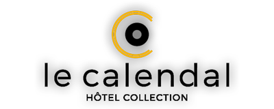 HÔTEL SPA LE CALENDAL