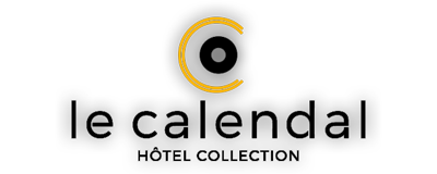 HÔTEL SPA LE CALENDAL